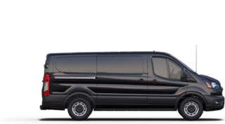 2024 Ford Transit® External Image 5